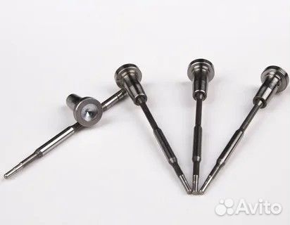 Мультипликатор клапан форсунки Bosch F00VC45200