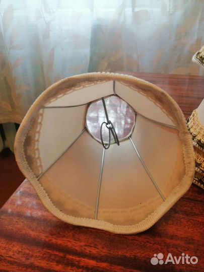 Плафон СССР