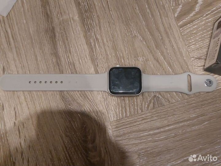 Смарт часы m26 plus(apple watch 7)