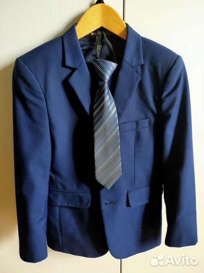 Костюм для первоклассника