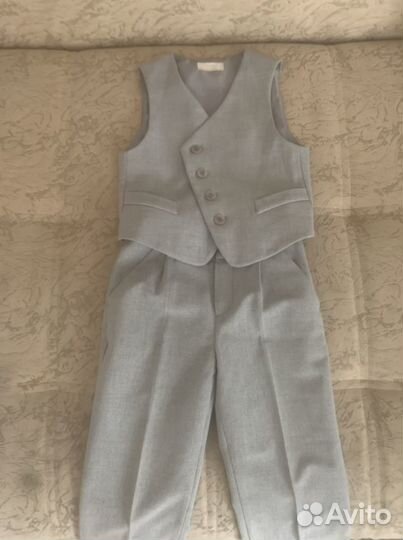 Костюм классический детский