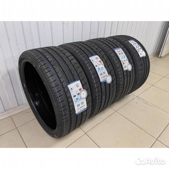 Triangle TH201 255/45 R20 105Y