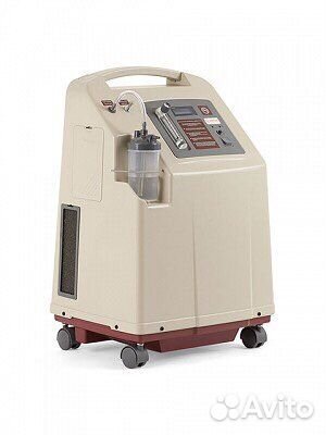 Концентратор кислорода Armed 7F-5L (с выходом для