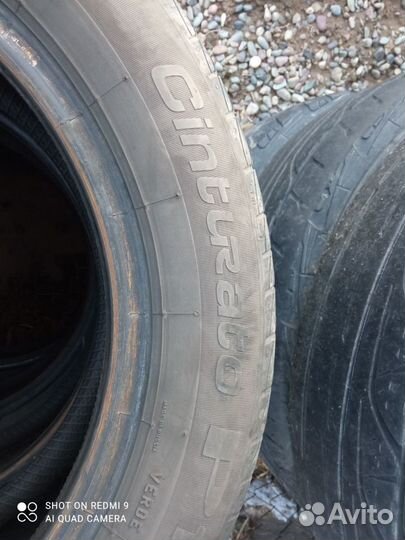 Pirelli Cinturato P1 195/55 R15