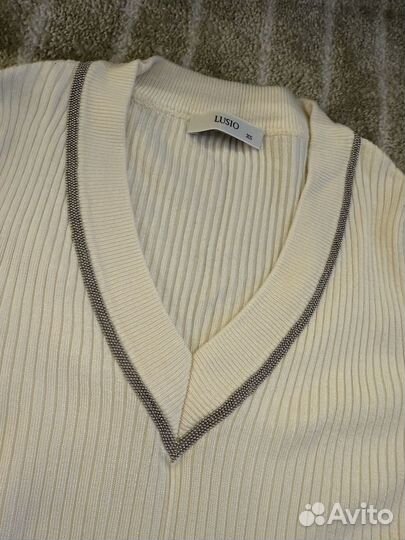 Джемпер lusio