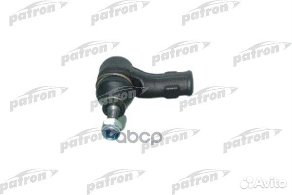 Наконечник рулевой тяги лев 5024332 ford: escor