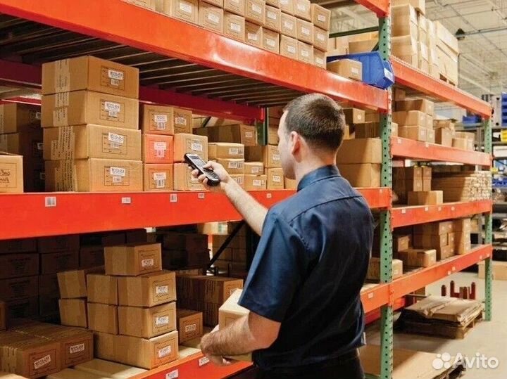 Вахта 25 смен/ Ставка 3355 / Сборщик товара