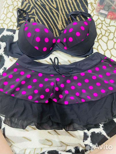 Купальник женский