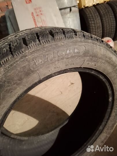 Tigar SUV Winter 225/60 R18 104