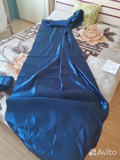 Отрезы ткани