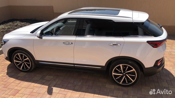 Трансфер аренда такси межгород