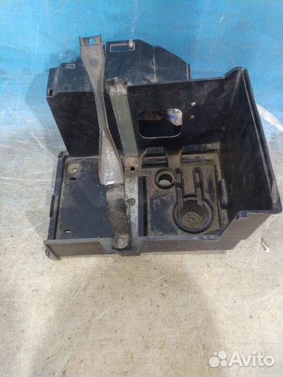 Поддон Ford Focus 2 2004 - 2007