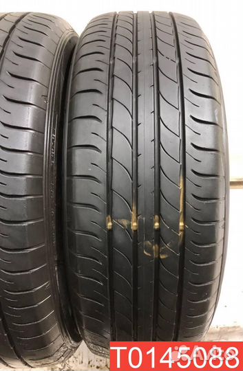 Dunlop SP Sport Maxx 050 235/65 R18 106V