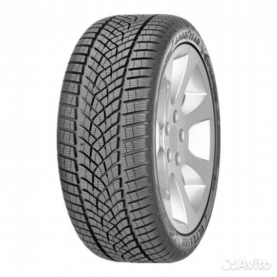 Goodyear UltraGrip Performance+ 225/50 R18 99V