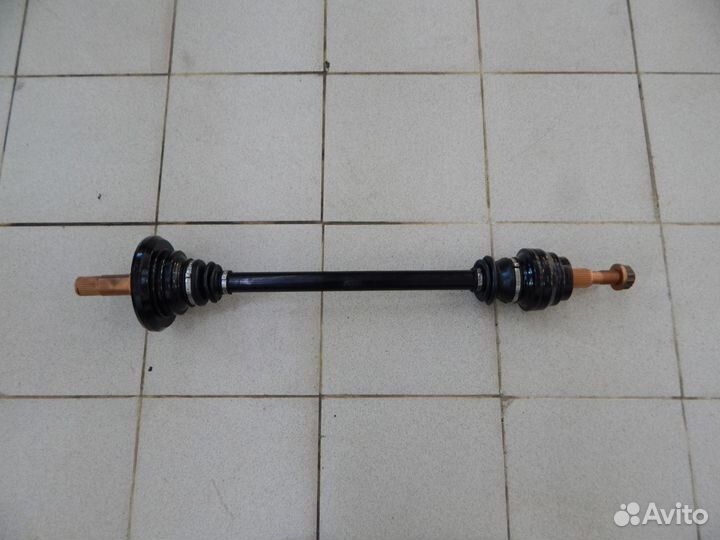 Привод задний Mercedes ML GLE