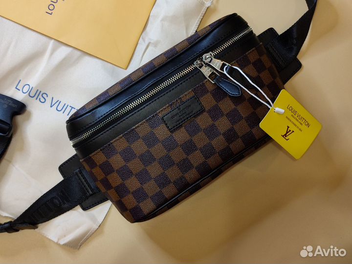 Поясная сумка Louis Vuitton