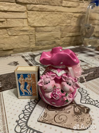 Детская копилка