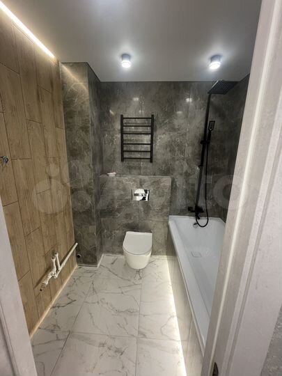 1-к. квартира, 42 м², 9/10 эт.