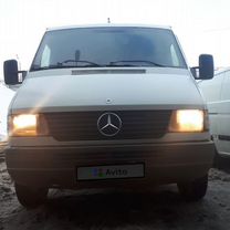 Mercedes-Benz Sprinter 2.3 MT, 1999, 560 000 км