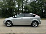 Ford Focus 2.0 AT, 2008, 184 800 км