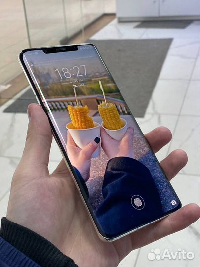 HUAWEI Mate 50 Pro, 8/256 ГБ