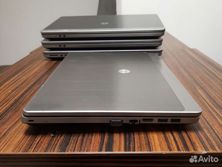 HP ProBook 4535s