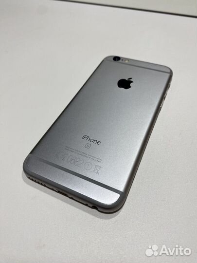 Apple iPhone 6S