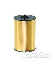 Фильтр масляный VAG 1.6D-2.0D 12