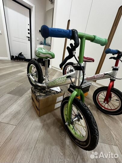 Беговел Small rider