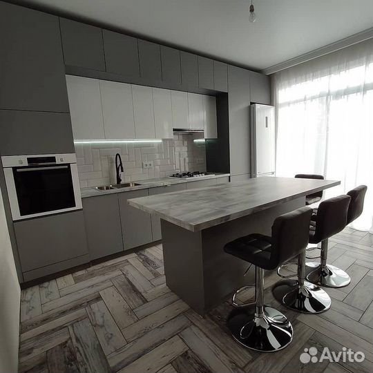 Кухни от производителя