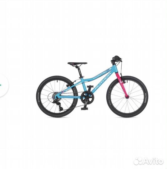 Велосипед детский Author Cosmic