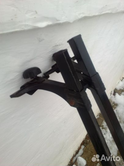 Багажник на крышу 2108-2114