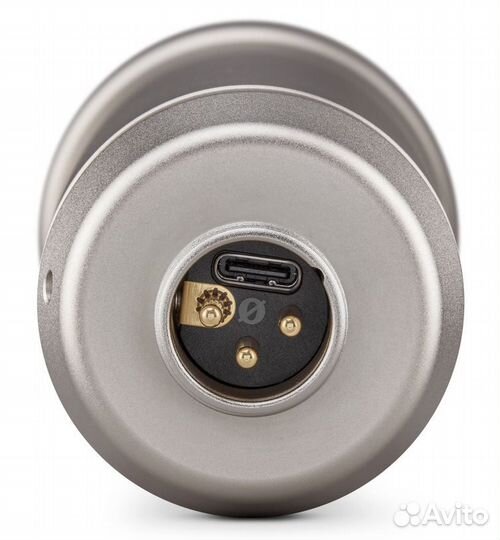 Микрофон Rode NT1 Gen 5 (черный)