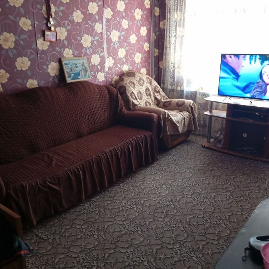 Квартира 3-комн. 73.4 м² в Левокумское — фото 3