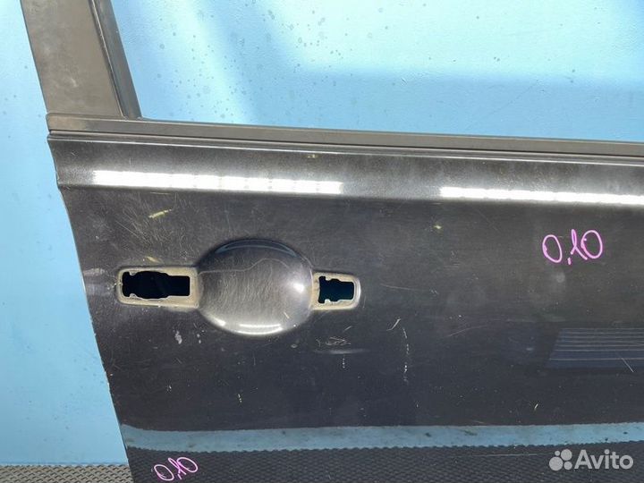 Дверь передняя правая Nissan Qashqai J10