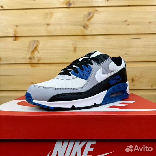 Nike Air Max 90 Оригинал