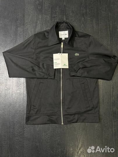 Куртка Lacoste
