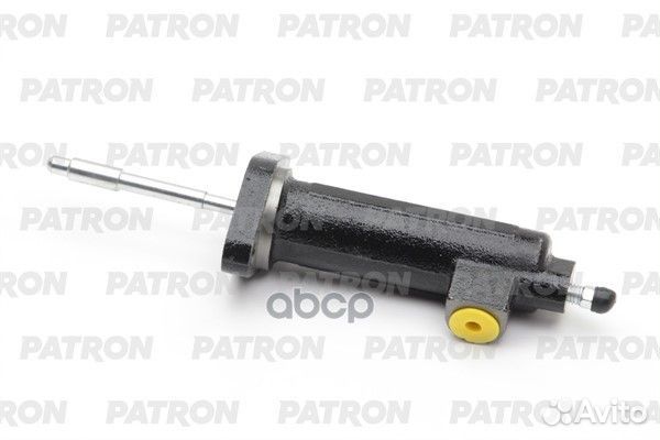 Цилиндр сцепл.раб.MB sprinter/VW 28-35/28-46 2