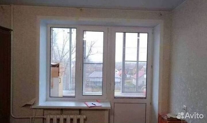 Окна быстро за день