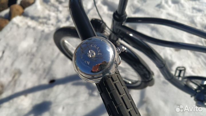 Велосипед Schwinn Tornado 2015 (upgr. Shimano)