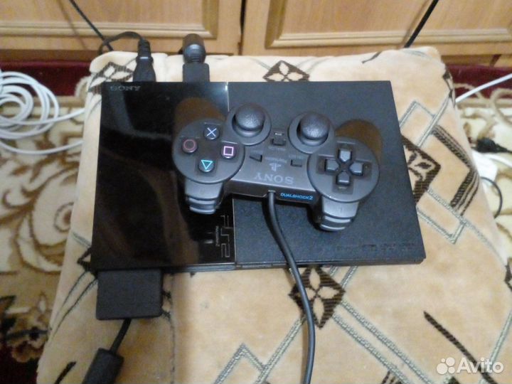 Плэйстэйшн 2