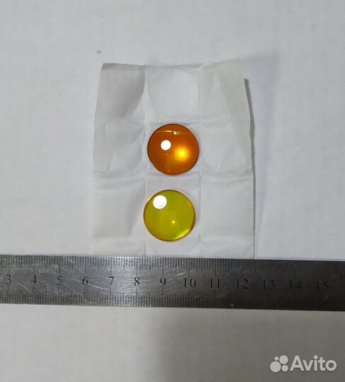 Линзы, зеркала для CO2 гравера