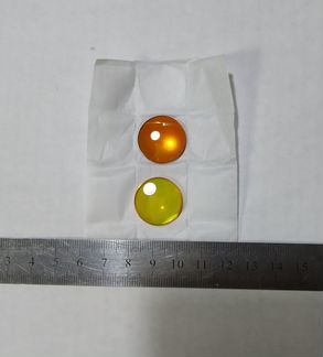 Линзы, зеркала для CO2 гравера