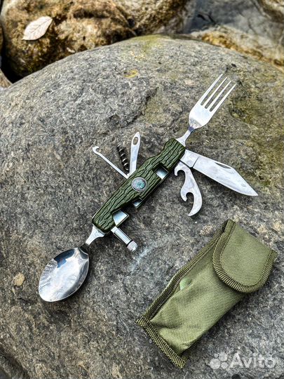 Мультитул столовый