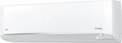 Кондиционер Funai Raci-Sn35hp.D03