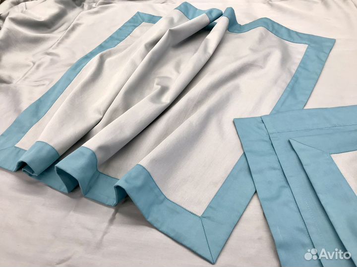 Пошив текстиля и одежды для дома