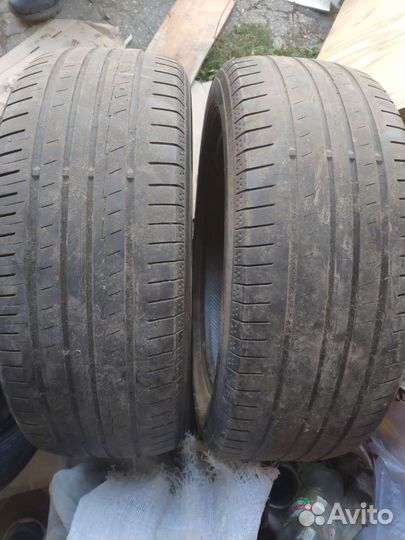 Yokohama BluEarth AE50 205/55 R16 91W