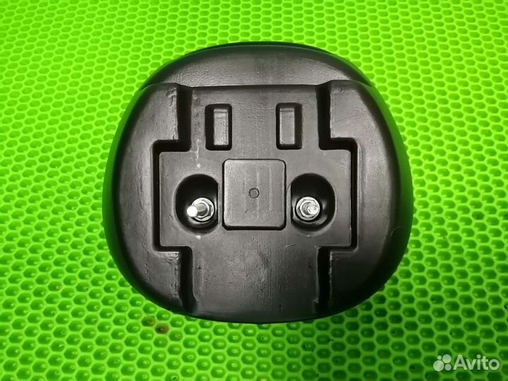 Сиденье N 12 на 3х колесный велосипед