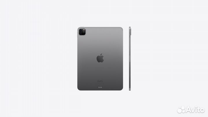 Планшет Apple iPad Pro 11'' (2022) LTE, 128 Gb