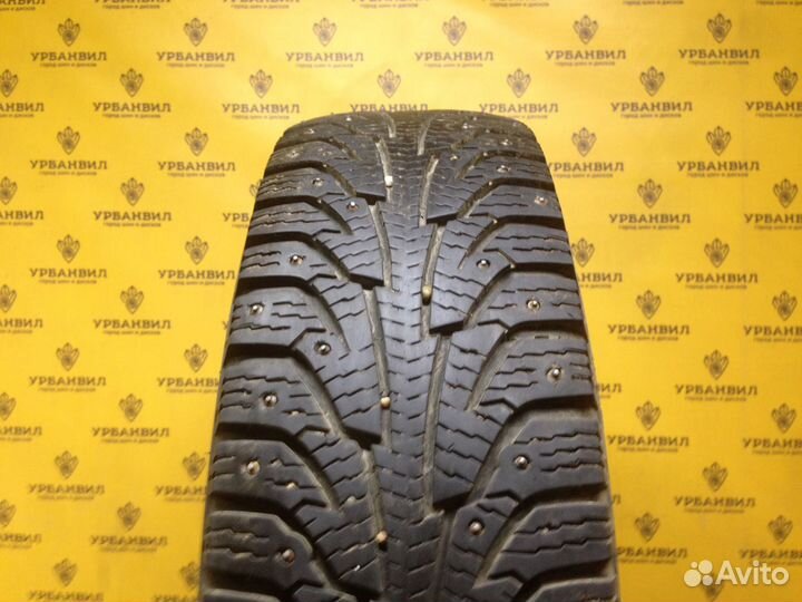 Nokian Tyres Nordman C 195/75 R16 R